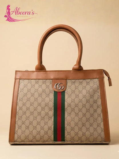 Gucci Style Handbag – Luxury Inspired Women's Designer Bag Abeeras Fashion