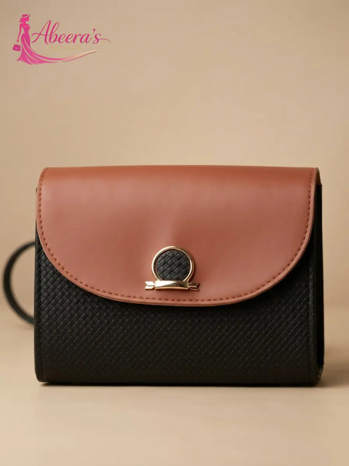 Pink Flapper Handbag – Vintage Style Women's Fashion Bag Abeeras Fashion