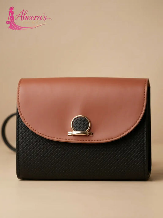 Pink Flapper Handbag – Vintage Style Women's Fashion Bag Abeeras Fashion