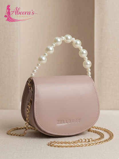 Zulberry Handbag – Unique Designer Bag for Women Abeeras Fashion