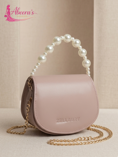 Zulberry Handbag – Unique Designer Bag for Women Abeeras Fashion