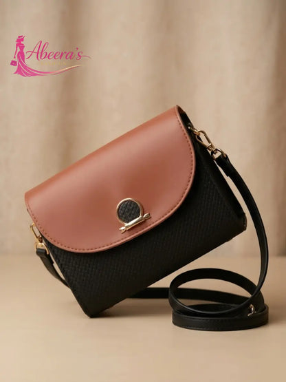 Pink Flapper Handbag – Vintage Style Women's Fashion Bag Abeeras Fashion