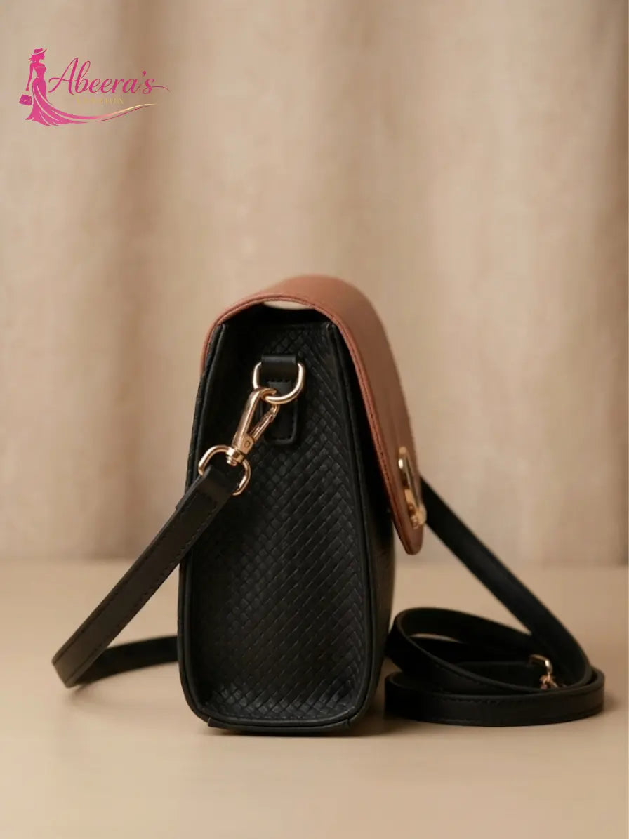Pink Flapper Handbag – Vintage Style Women's Fashion Bag Abeeras Fashion