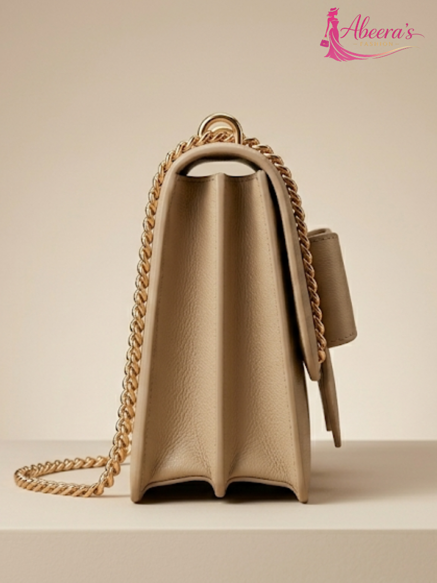 Bow Handbag for Women – Cute Bow Detail Fashion Bag Abeeras Fashion