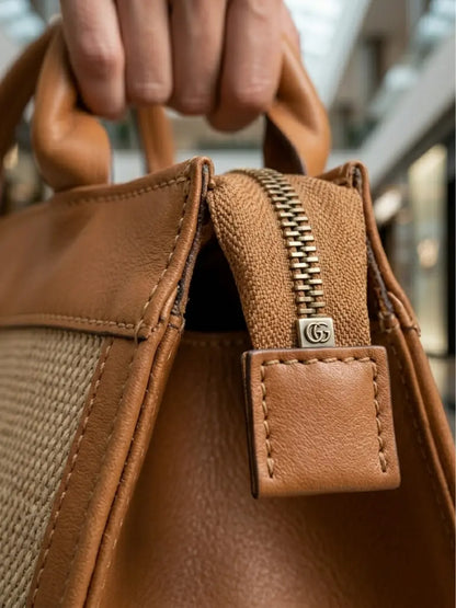 Gucci Style Handbag – Luxury Inspired Women's Designer Bag Abeeras Fashion