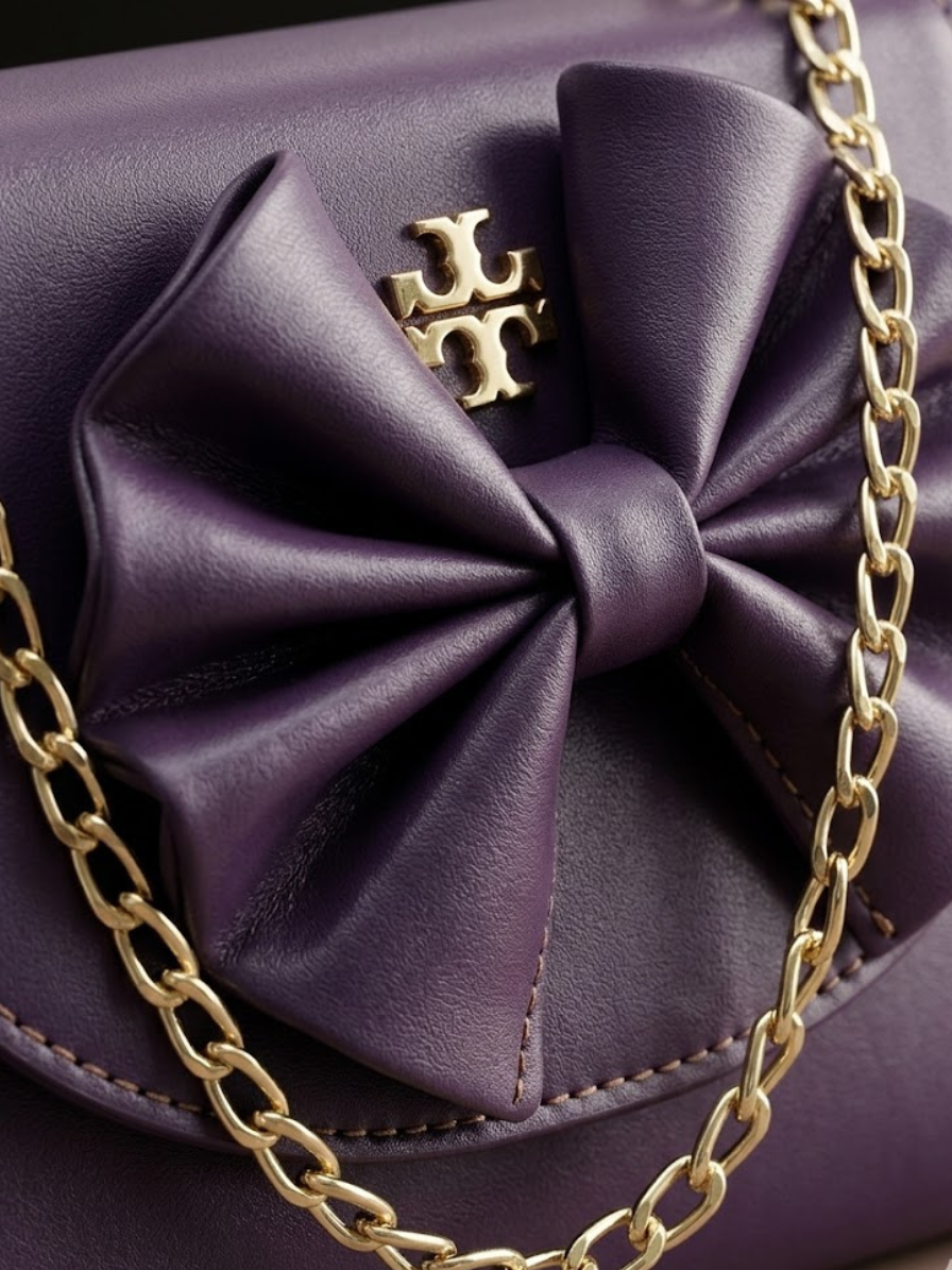Purple Handbag for Women – Vibrant Casual Fashion Shoulder Bag Abeeras Fashion