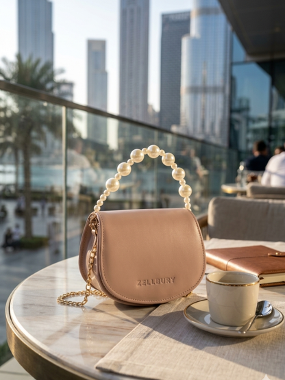 Zulberry Handbag – Unique Designer Bag for Women Abeeras Fashion